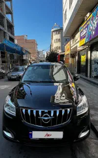 فروش هایما S7 در حد خشک