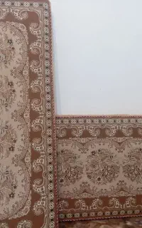 پشتی درحد نو