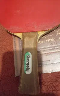 راکت پینک پونک