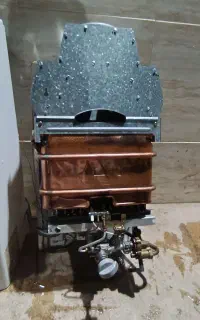 آبگرمکن دیواری