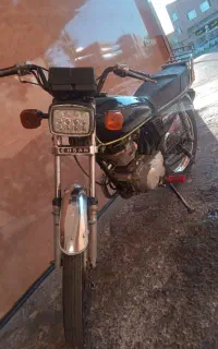 موتور 150فول تقویت