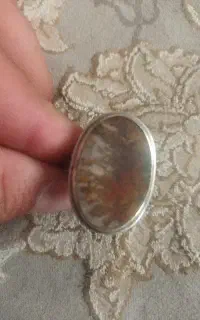 انگشتر شجر دریایی