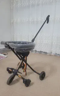کالسه یا سه چرخه رانو کودک نو مناسب سیسمونی