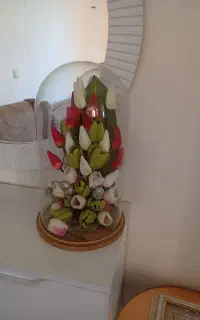 باکس گل