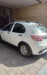 کوییک دنده ای مدل ۱۴۰۰ ماشین به ضمانت
