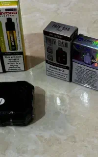 فروش پاد و ویپ