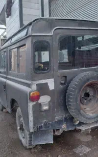 لندرور
