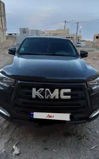 کی ام سی تی ۸