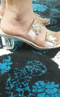 دمپایی مجلسی