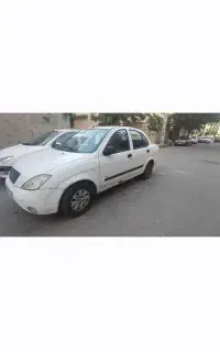 تیبا صندوقدار بیرنگ