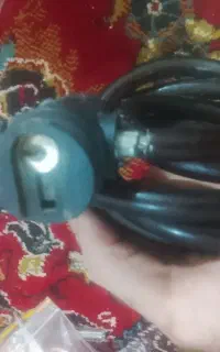 شیر دستشویی وقفل