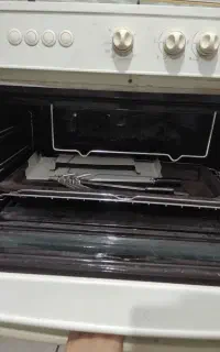 گاز فر دار