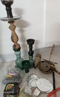 قلیون
