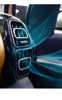 نصب و شارژ کولر اتومبیل