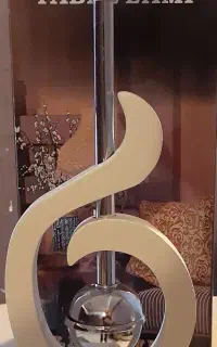 آباژور چوبی