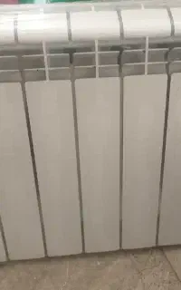 رادیاتور آلومینیومی ده پره