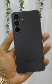 S25 Fe با شرایط اقساط