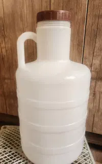 دبه بزرگ ۱۴ کیلویی