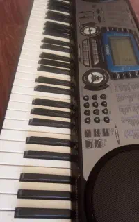ارگ کاسیو ctk651