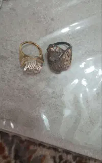 طلا دست دوم و نو