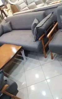 مبل ۸ نفره تختخوابشو