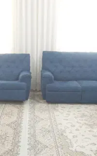 فروش مبل هفت نفره