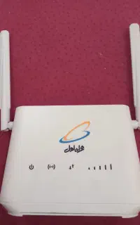 مودم اینترنت سیمکارت خور وای فای