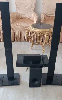 سینمای خانگی هفت تیکه سامسونگ