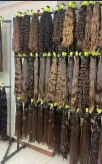 خرید مو خریدار مو (خانم سعیدی با قیمت واقعی)