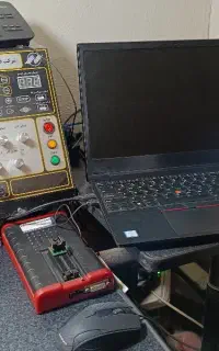 ریمپ و تیونینگ خودرو (خدمات تخصصی برق خودرو)