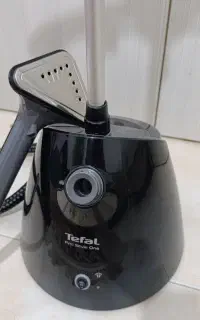 بخارگر ایستاده تفال