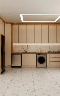 ساخت کابینت و کمددیواری اقساطی