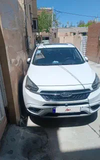 فروش.تیگو7مدل401li