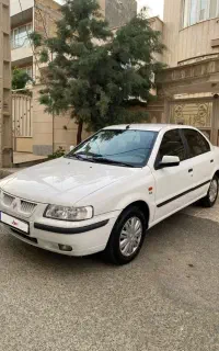 سمندLxمدل94