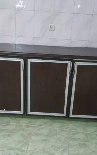 کمد اش پز خانه