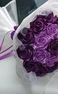 دسته گل های حاضری  فقط ۶۰۰