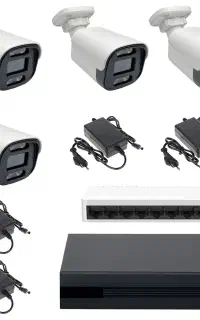 دوربین مداربسته/دزدگیر
