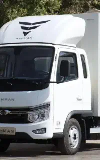 آماده حمل بار شما با کامیونت