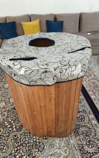 دستگاه ویبراتور و سونا خانگی