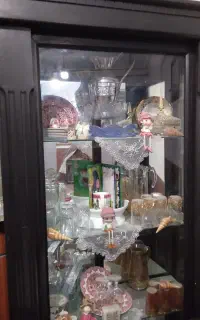 بوفه