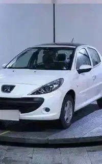 حواله 206 پانا tu5p رینگ