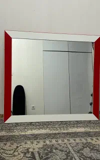 اینه سالم جنس خوب ضخیم ۱ میلیون