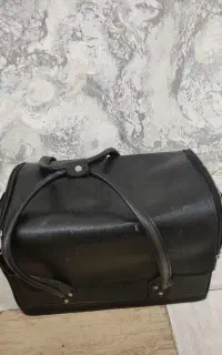 کیف ناخن