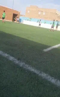تیم فوتبال رایگان