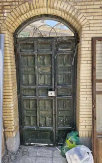 عروس هلندی