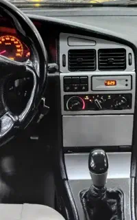پژو فوق العاده سالم مدل 85 بدون افتاب سوختگی
