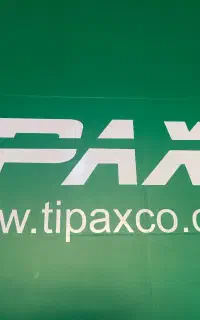 تیپاکسیار توزیع