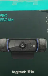 وب کم Logitech C920 HD Pro اکبند