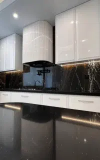 بازسازی و نوسازی دکوراسیون داخلی
