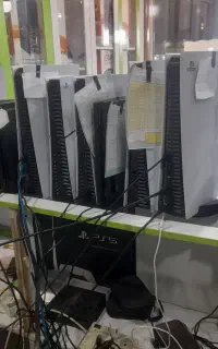 دیگه نیاز نیست هزینه بالا برا نصب بازی بدی ps4 ps5
